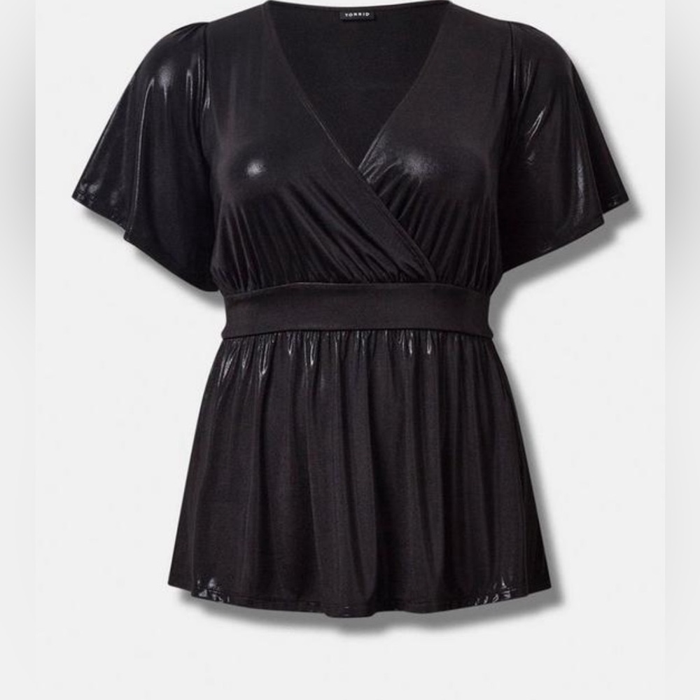 Torrid size 4 - Picture 3 of 4